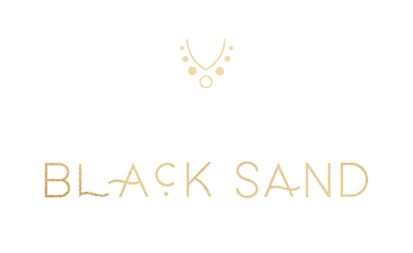 Black Sand Designs logo