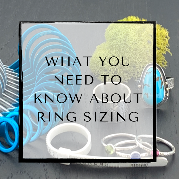 How to find your correct ring size when shopping online