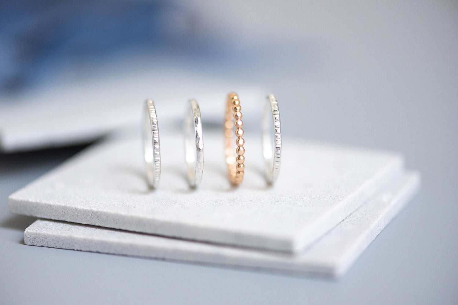 Thin Bands