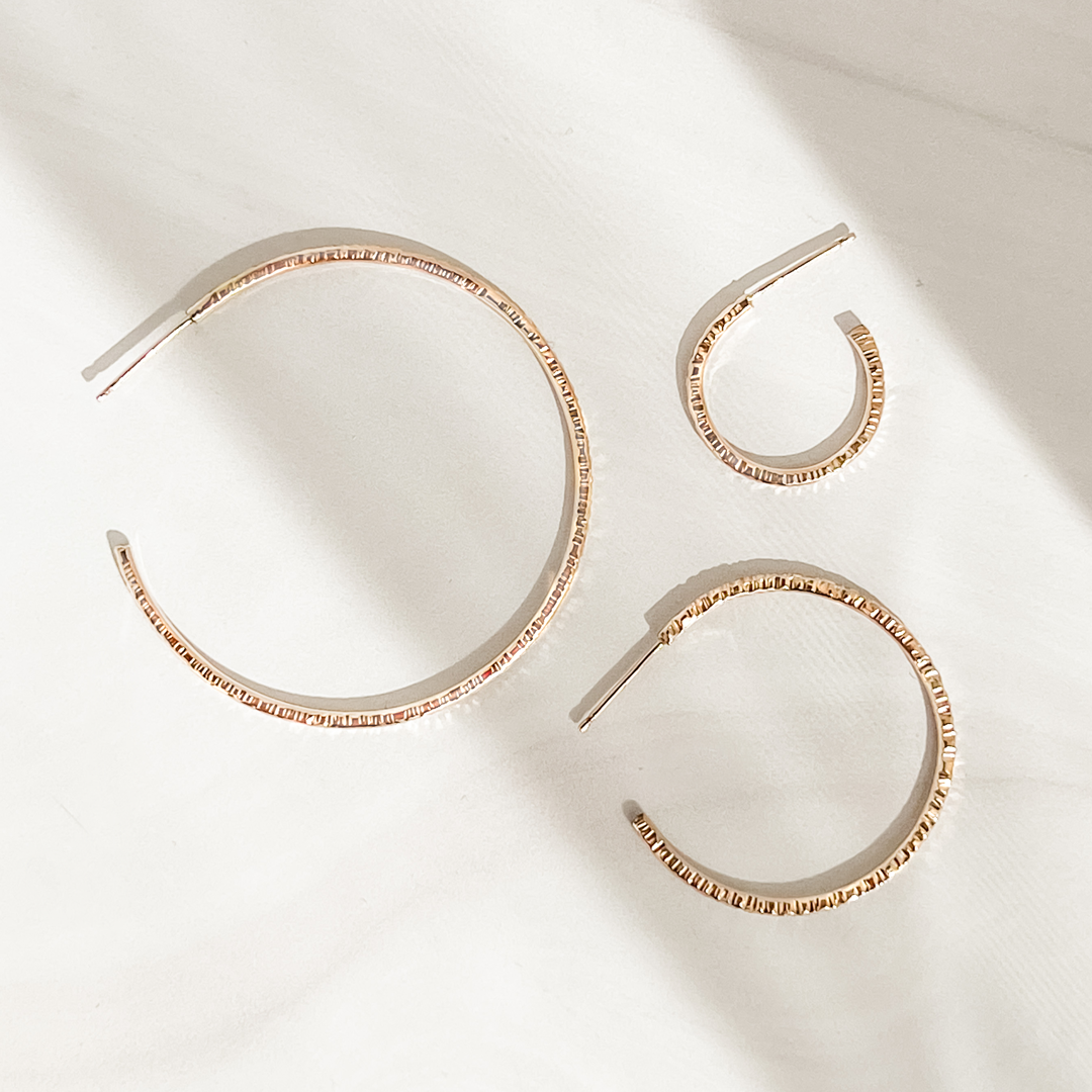 14k Gold-Filled
