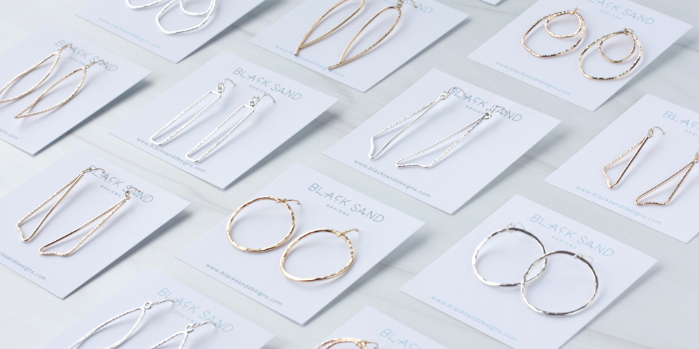 Must-Have Hoop Earrings