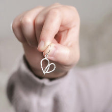 Heart Shaped Earrings