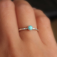 December-Birthstone-Turquoise-and-Silver-Ring
