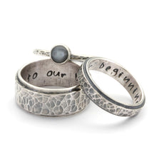 Sterling-silver-black-moonstone-wedding-ring-set