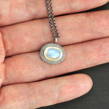 Rainbow-moonstone-pendant-necklace-in-14k-gold-and-silver